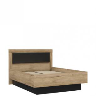 DALATE Stelaż łóżka z podnoszonym wkładem JLTL2161-M300A 