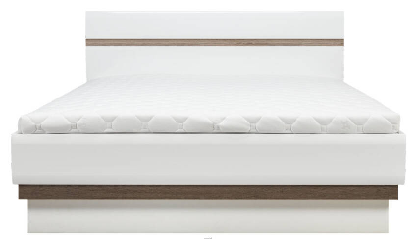 Lionel łóżko 180cm LI12