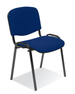Krzesło konferencyjne ISO
